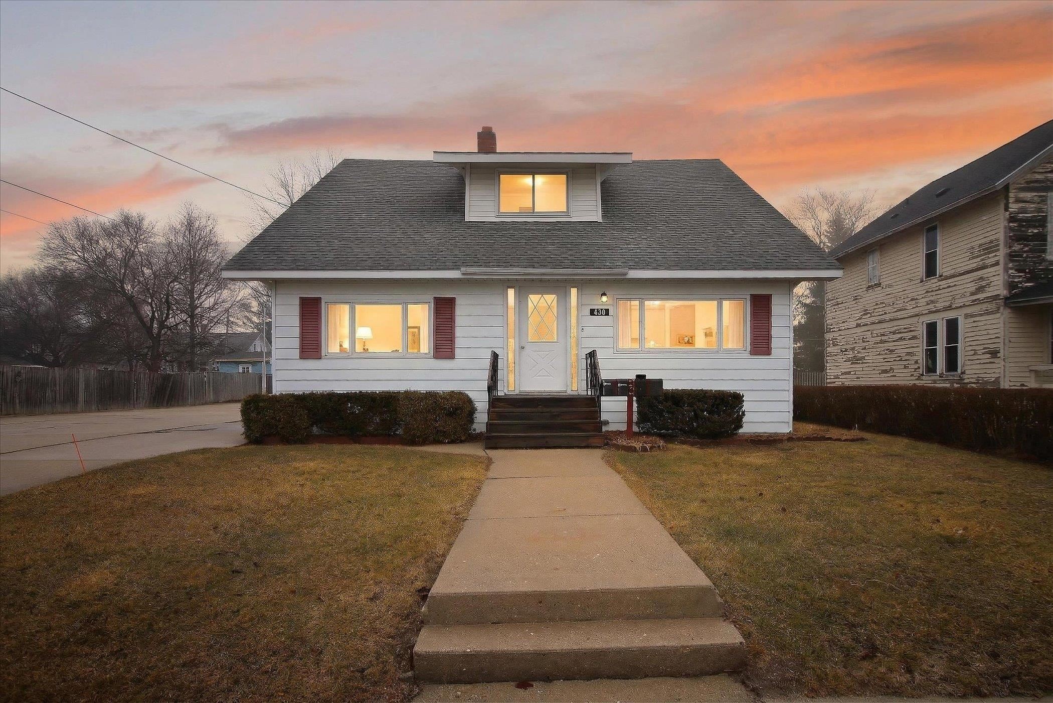 430 Bridge Avenue, Alma MI 48801 photo 1
