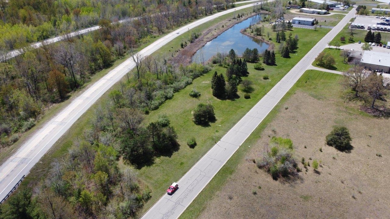 1014 Industrial Park Drive, Mount Pleasant MI 48858 photo 1
