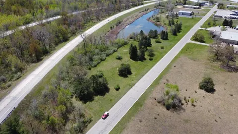 1014 Industrial Park Drive, Mount Pleasant MI 48858 photo 1