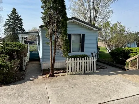 6189 Wildwood Drive, Elwell MI 48832 photo 4