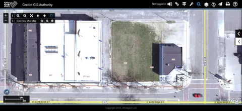 315 E Superior Street, Alma MI 48801 photo 3