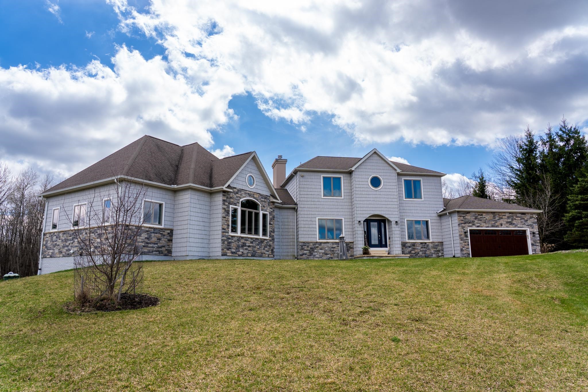 3195 S Rolland Road, Remus MI 49340 photo 1
