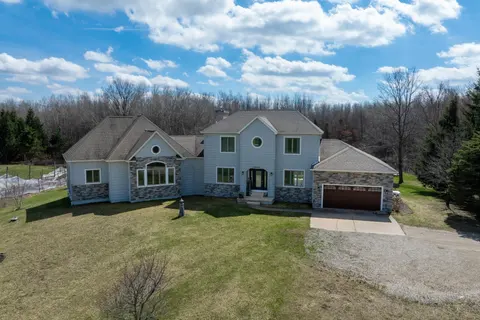 3195 S Rolland Road, Remus MI 49340 photo 4