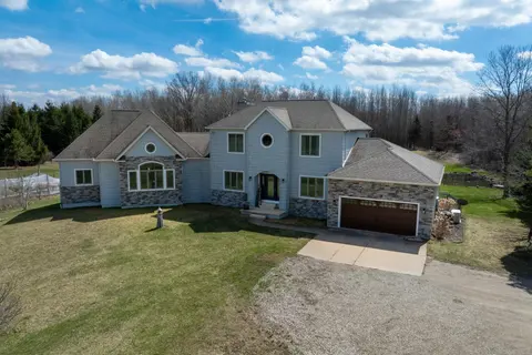 3195 S Rolland Road, Remus MI 49340 photo 5