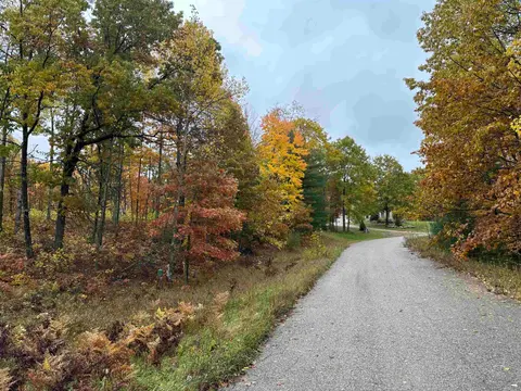 Lot #5 N Circle E, Farwell MI 48622 photo 5
