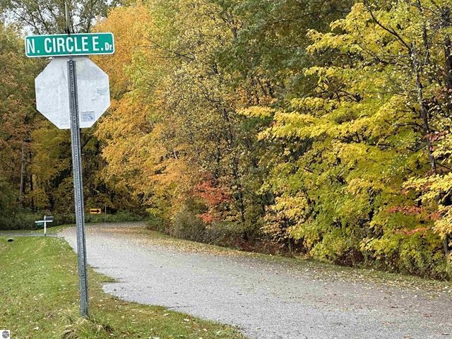 Lot #6 N Circle E, Farwell MI 48622 photo 1