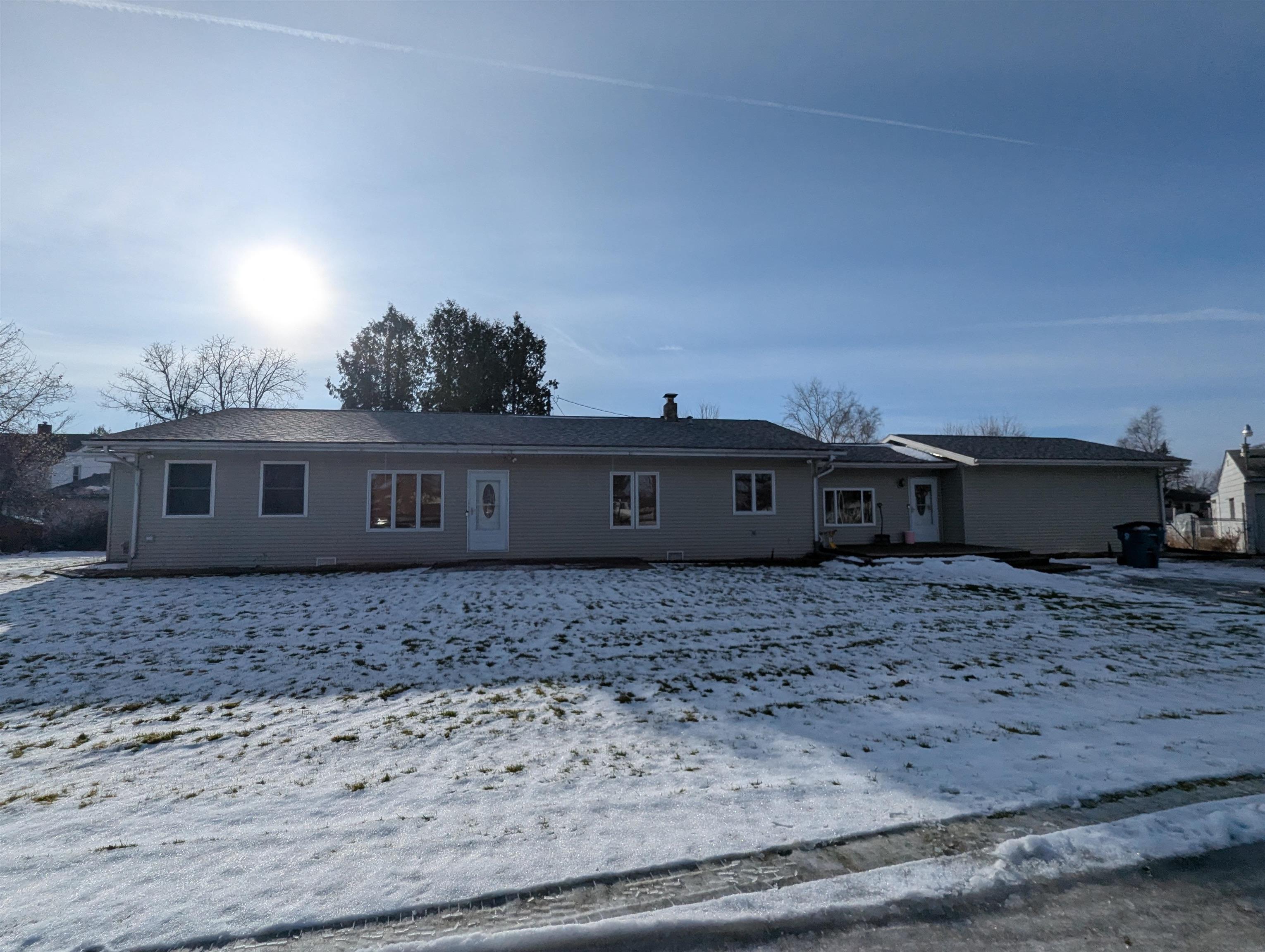 534 S Main Street, Au Gres MI 48703 photo 1