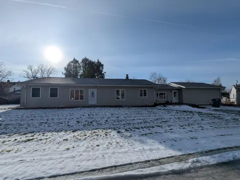 534 S Main Street, Au Gres MI 48703 photo 1