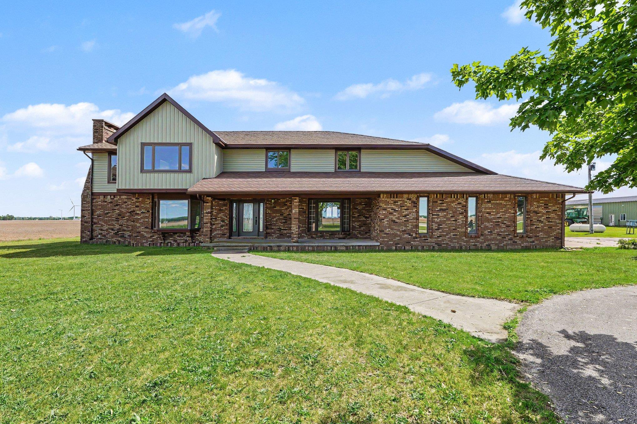 6386 E Washington, Ithaca MI 48847 photo 1