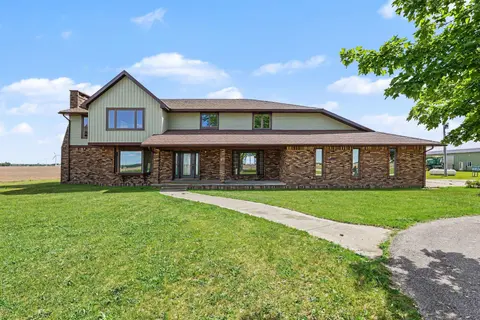 6386 E Washington, Ithaca MI 48847 home for sale