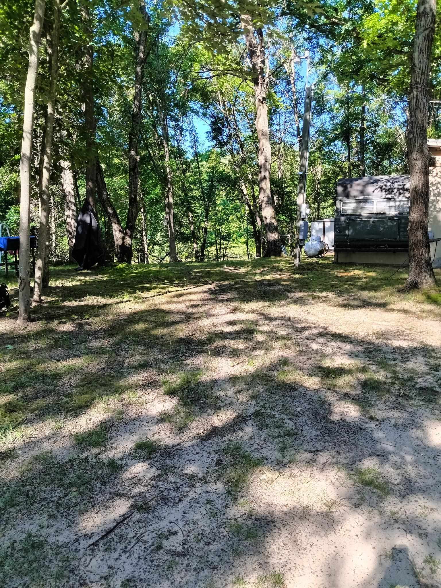7907 W Weidman Road, Weidman MI 48893 photo 1