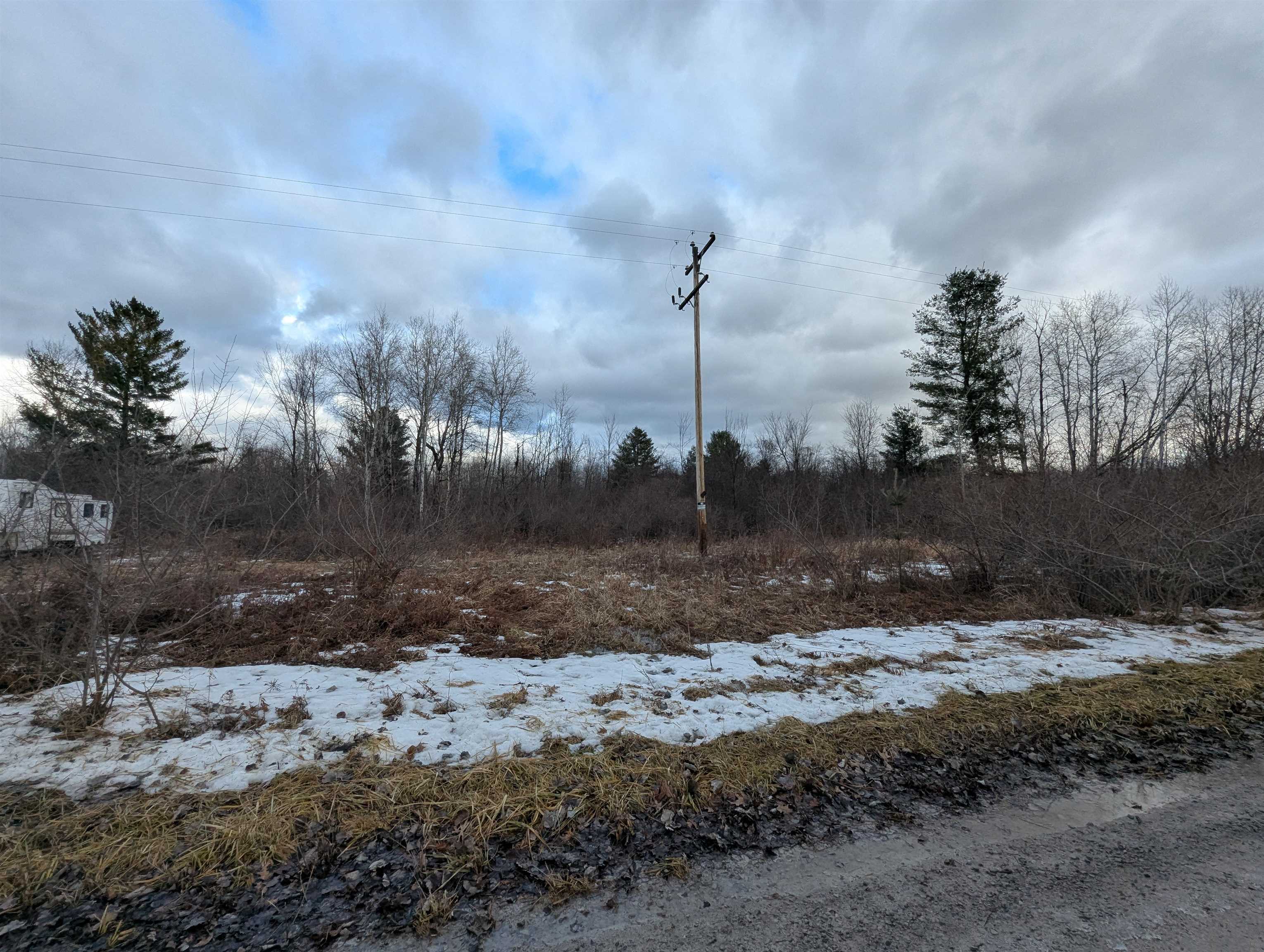 N/A Lehman Road, Twining MI 48766 photo 1