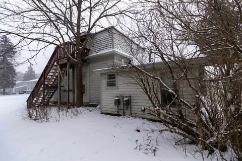 628 Oak, Mount Pleasant MI 48858 photo 4