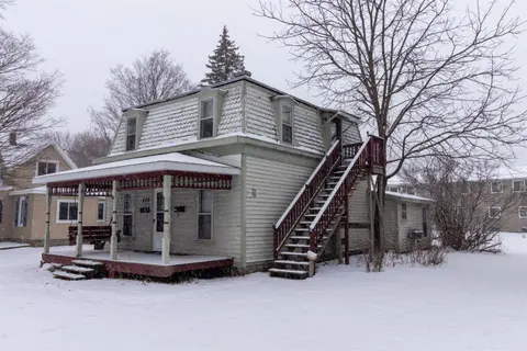 628 Oak, Mount Pleasant MI 48858 photo 5