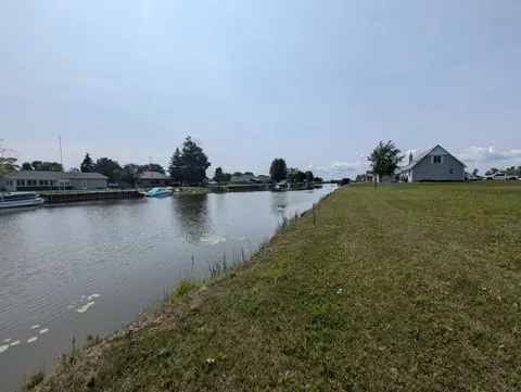 N/A Lola Lane, Au Gres MI 48703 photo 1
