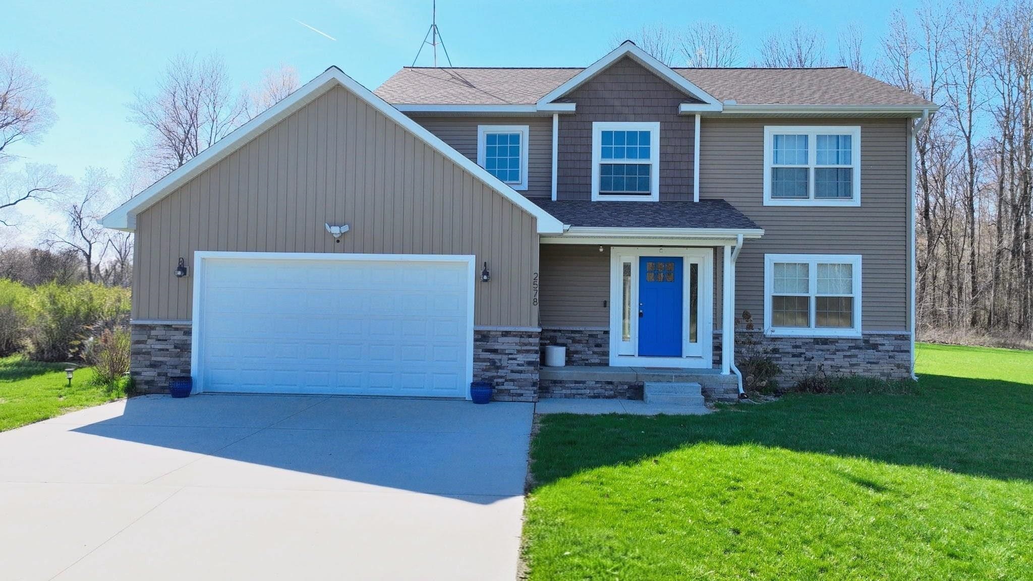 2578 White Pine, Mount Pleasant MI 48858 photo 1