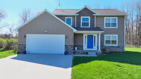 2578 White Pine, Mount Pleasant MI 48858 home for sale