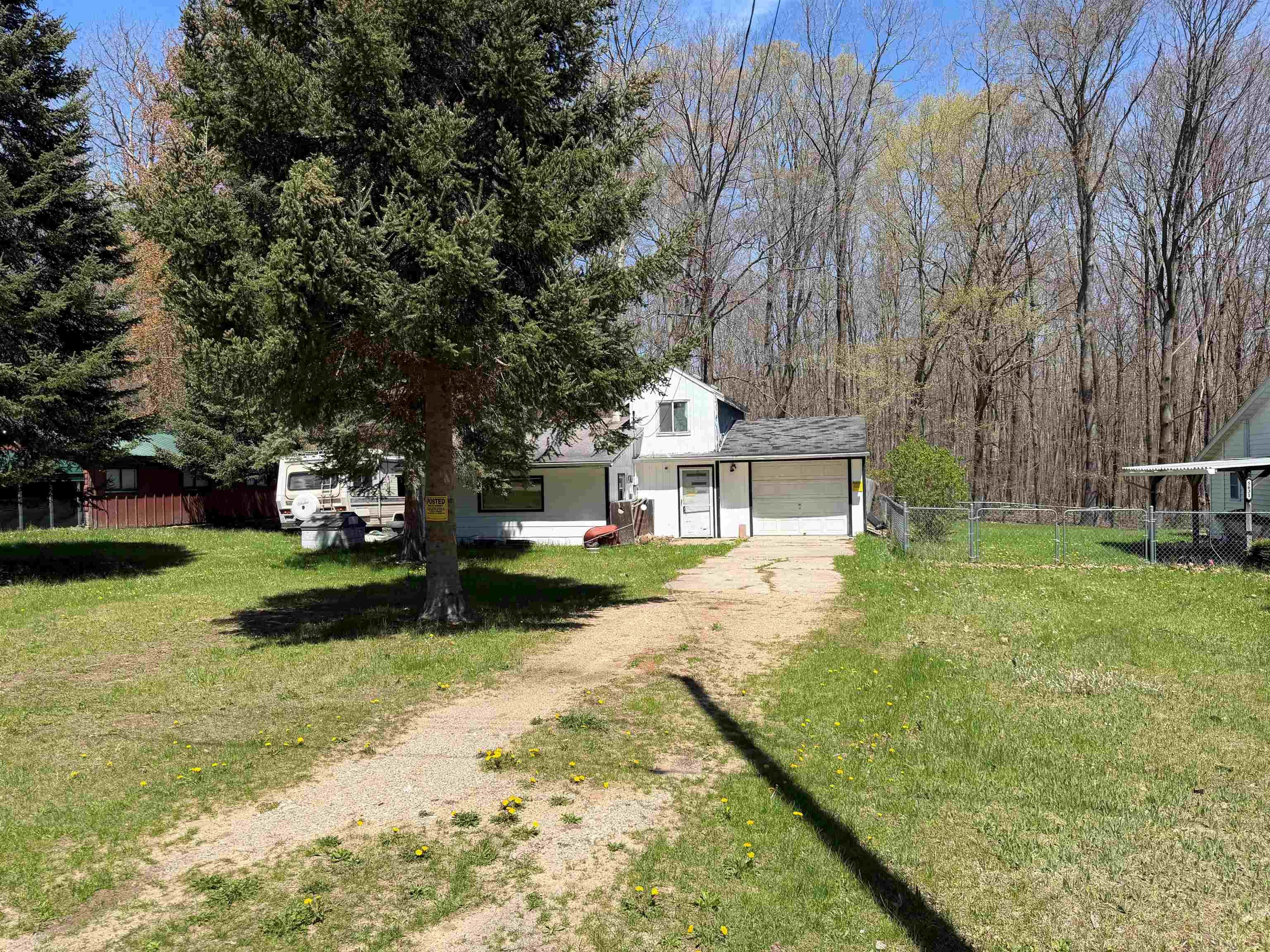 5644 Loranger Drive, Lake MI 48632 photo 1