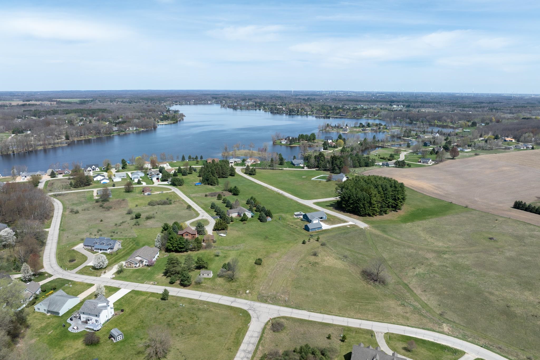 937-939-941 Brinton Road, Lake Isabella MI 48893 photo 1