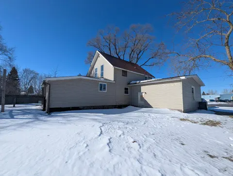 156 N Mackinaw Road, Au Gres MI 48703 photo 2
