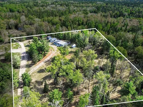 234 W Elder, Harrison MI 48625 photo 2