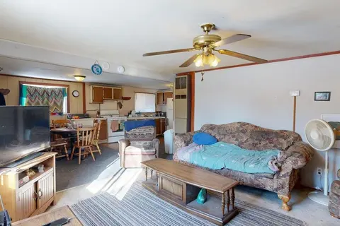 1205 N Kinney Avenue, Mount Pleasant MI 48858 photo 3