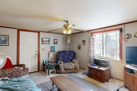 1205 N Kinney Avenue, Mount Pleasant MI 48858 photo 4