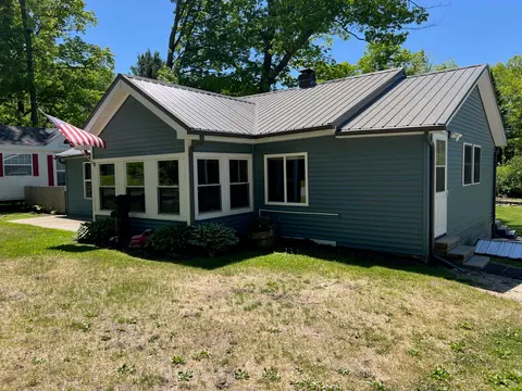 1444 Bungo Trail, Harrison MI 48625 photo 1