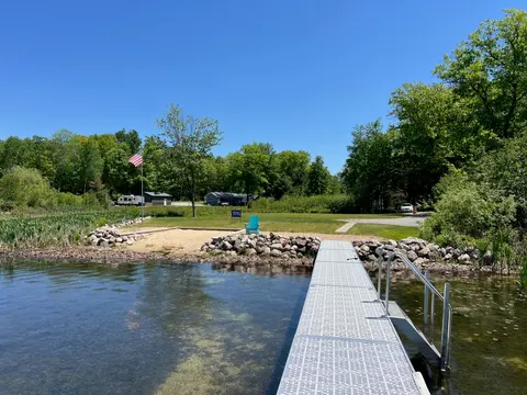 1444 Bungo Trail, Harrison MI 48625 photo 5