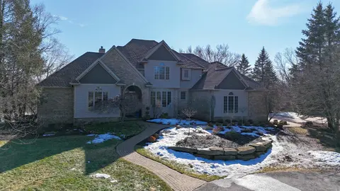 956 E Remus Road, Mount Pleasant MI 48858 photo 1