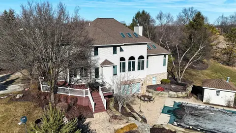 956 E Remus Road, Mount Pleasant MI 48858 photo 5