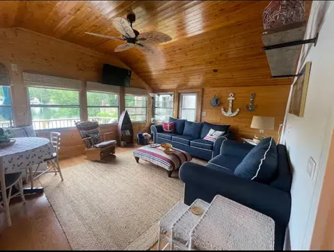 243 Arbor Drive, Lake George MI 48632 photo 3