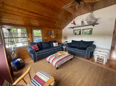 243 Arbor Drive, Lake George MI 48632 photo 4
