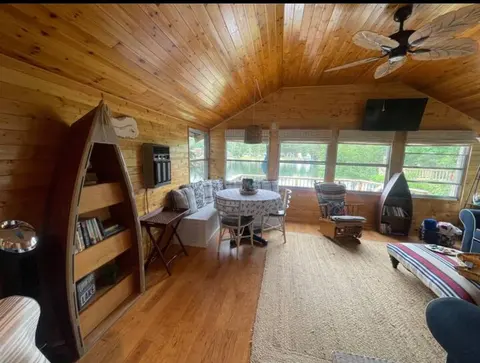 243 Arbor Drive, Lake George MI 48632 photo 5