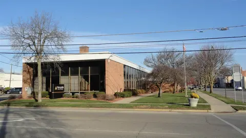 311 Woodworth Avenue, Alma MI 48801 photo 1