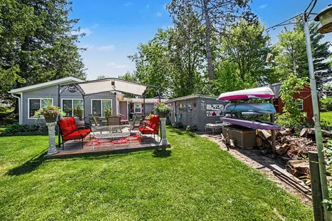 152 Hilda Drive, Farwell MI 48622 home for sale