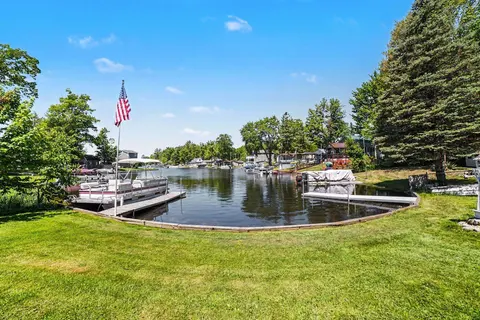 152 Hilda Drive, Farwell MI 48622 photo 2