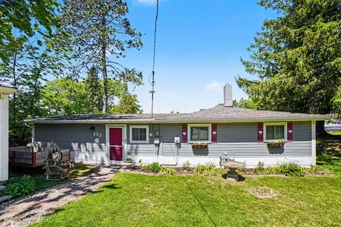 152 Hilda Drive, Farwell MI 48622 photo 3