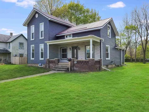 214 S Pine Street, Saint Louis MI 48880 photo 3