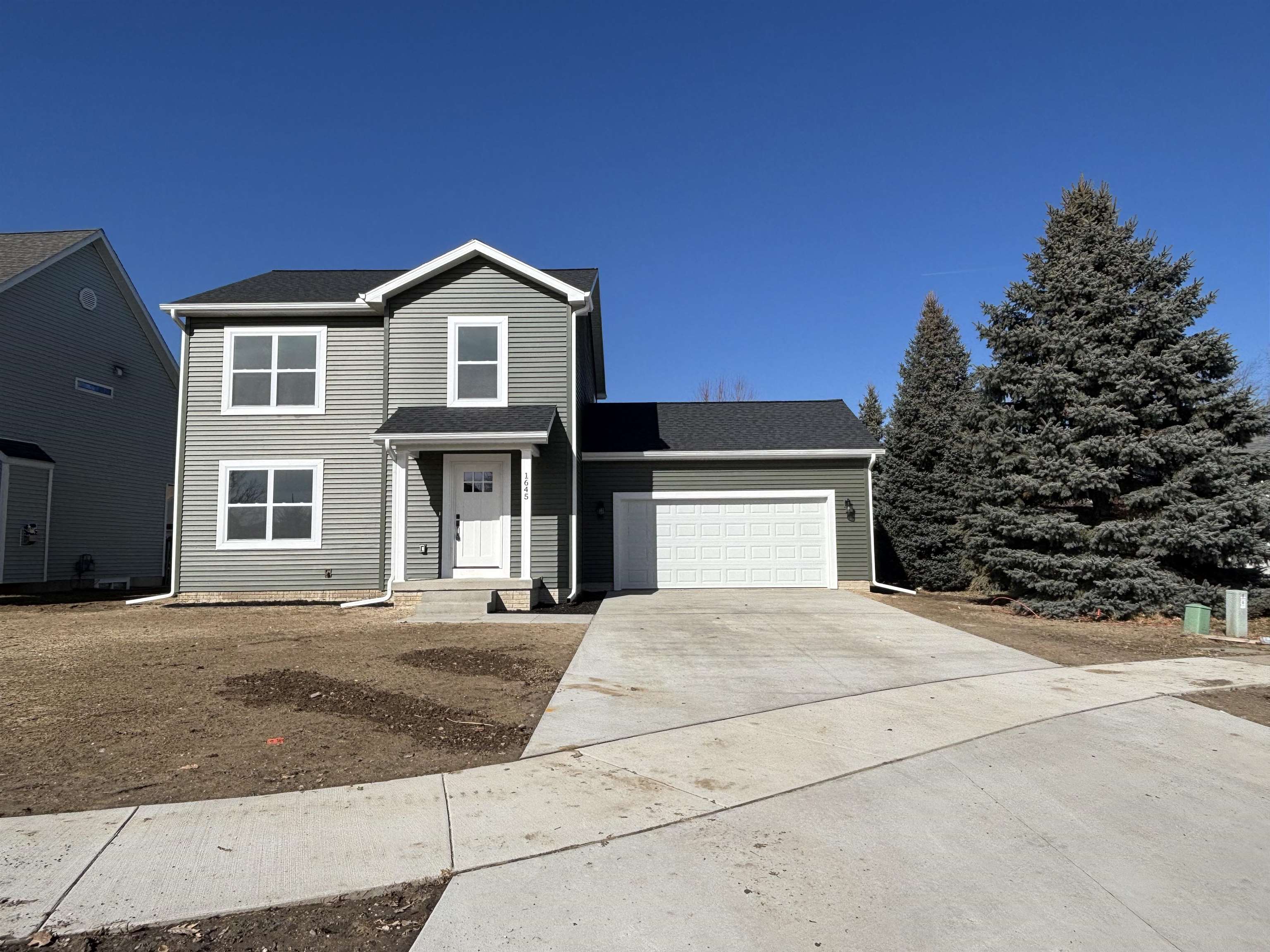 1645 Abbey Court # 5, Mount Pleasant MI 48858 photo 1