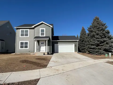 1645 Abbey Court # 5, Mount Pleasant MI 48858 photo 1