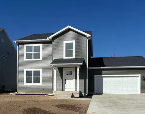1645 Abbey Court # 5, Mount Pleasant MI 48858 photo 2