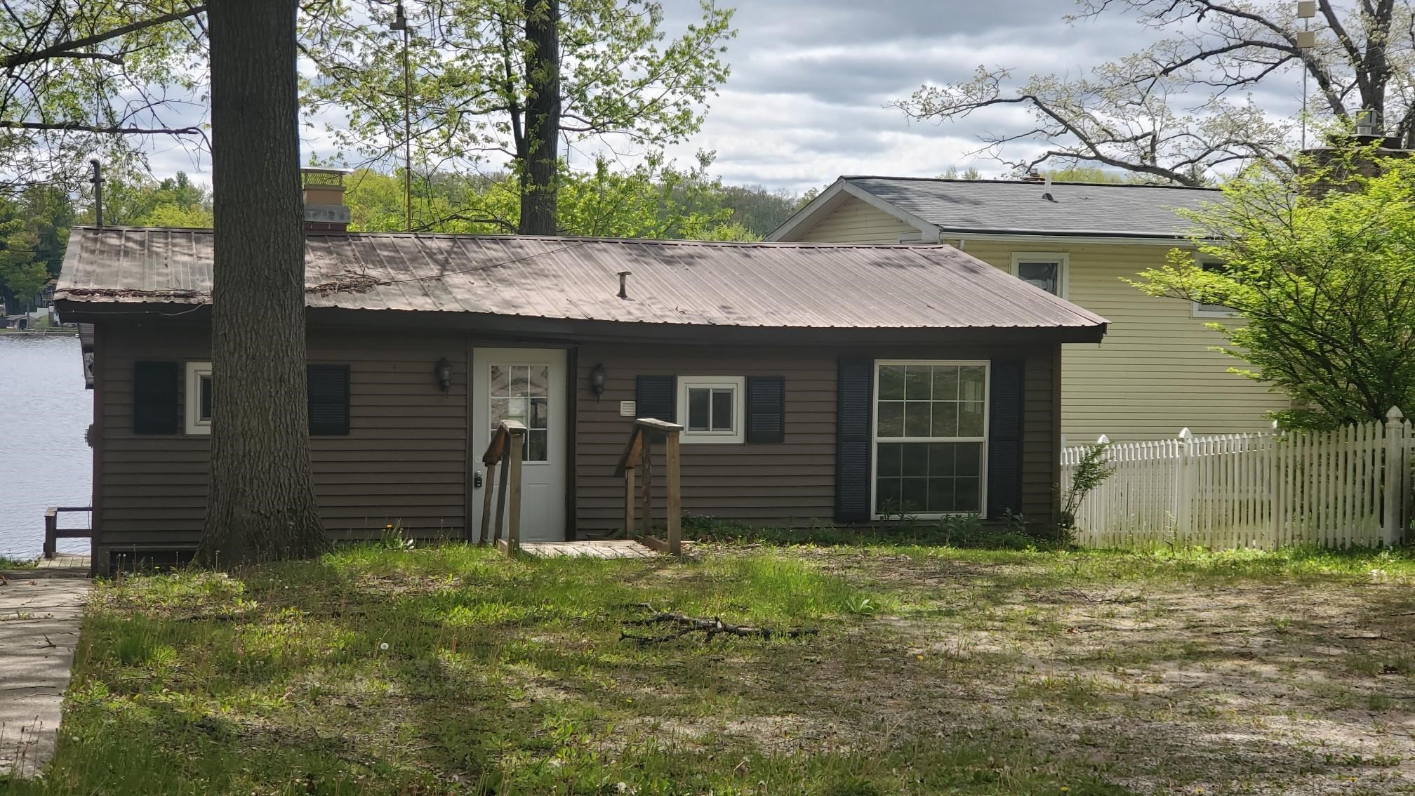 1361 N Crooked Lake Drive # 13, Lake MI 48632 photo 1