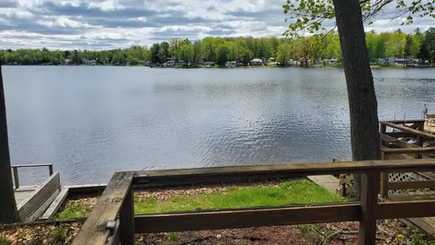 1361 N Crooked Lake Drive # 13, Lake MI 48632 photo 2