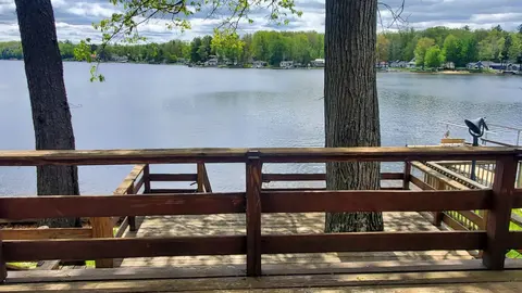 1361 N Crooked Lake Drive # 13, Lake MI 48632 photo 3