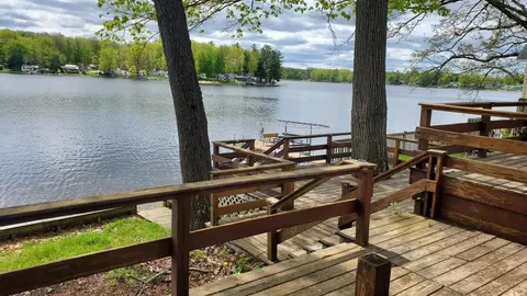 1361 N Crooked Lake Drive # 13, Lake MI 48632 photo 4