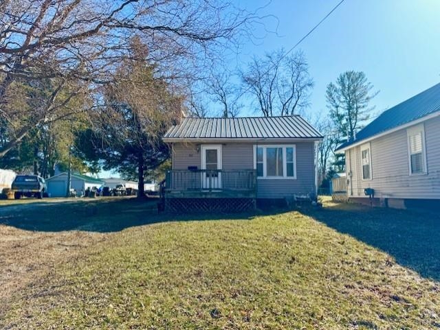 348 N Grover Avenue, Alma MI 48801 photo 1