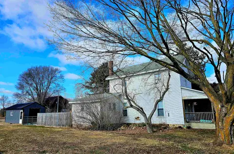 6707 N Lumberjack Road, Riverdale MI 48877 photo 2