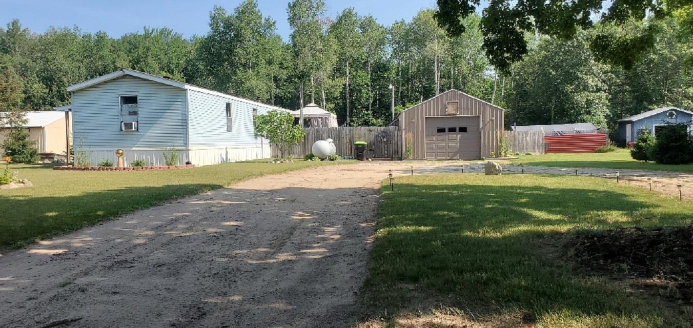 203 Fairview Boulevard, Farwell MI 48622 photo 1