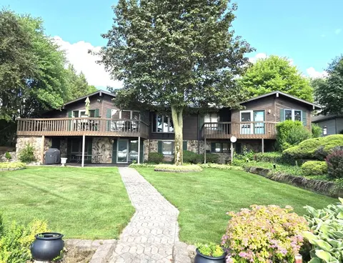 1116 Fairway Drive # 108, Lake Isabella MI 48893 home for sale